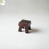 Mini Stool - Type 1