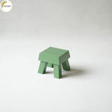 Mini Stool - Type 1
