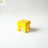 Mini Stool - Type 1