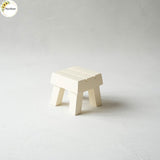 Mini Stool - Type 1