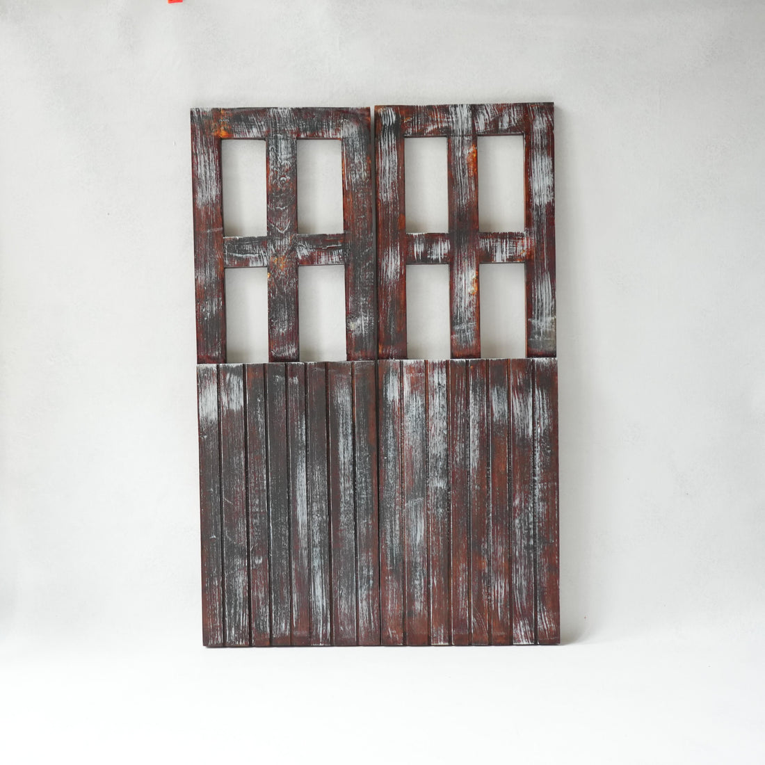 Dual Side Window - Type 1