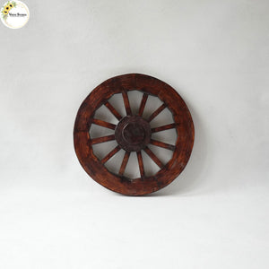 Rustic Wheel