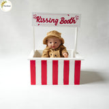 Box Cart - Red