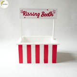 Box Cart - Red