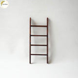 Straight Ladder