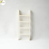 Straight Ladder