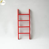 Straight Ladder