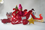 Christmas Cart