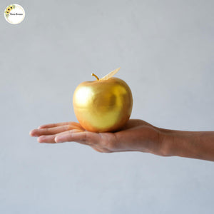 Golden Apple (2 pc)