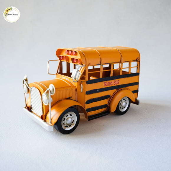 School Bus