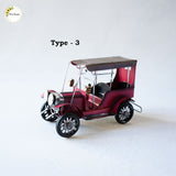 Vintage Jeep