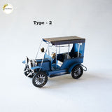 Vintage Jeep