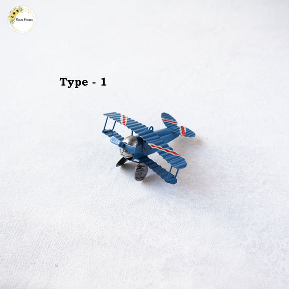 Mini Aeroplane - Type 1