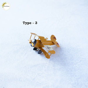 Mini Aeroplane  - Type 3