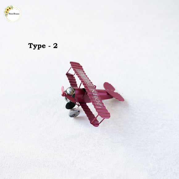 Mini Aeroplane  - Type 2
