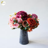 Rose Bunches