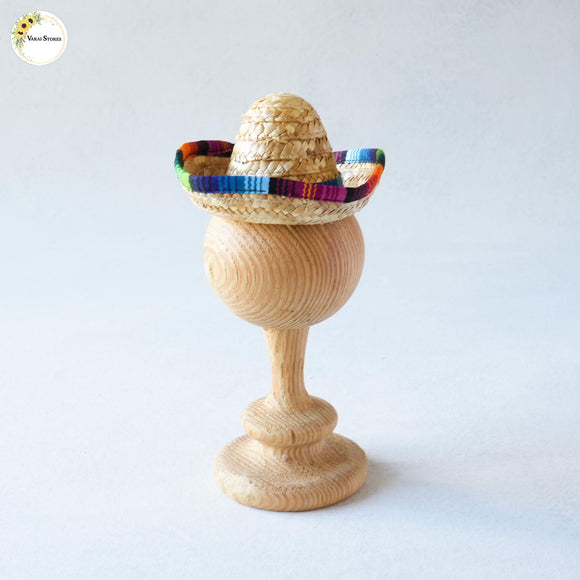 Vintage Hat