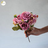 Rose Bunches