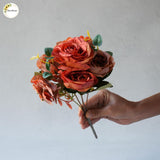 Rose Bunches
