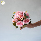 Rose Bunches