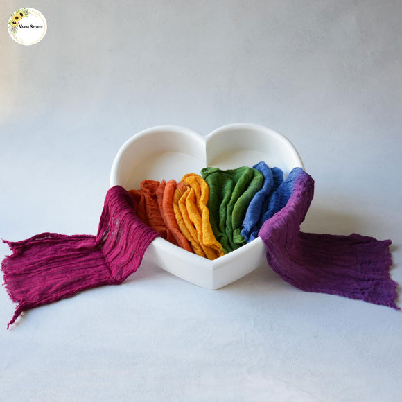 Cheese Cloth Wrap - Type 2