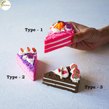 Cake Slice