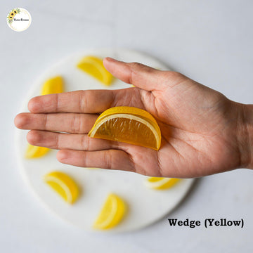Fruit Wedges