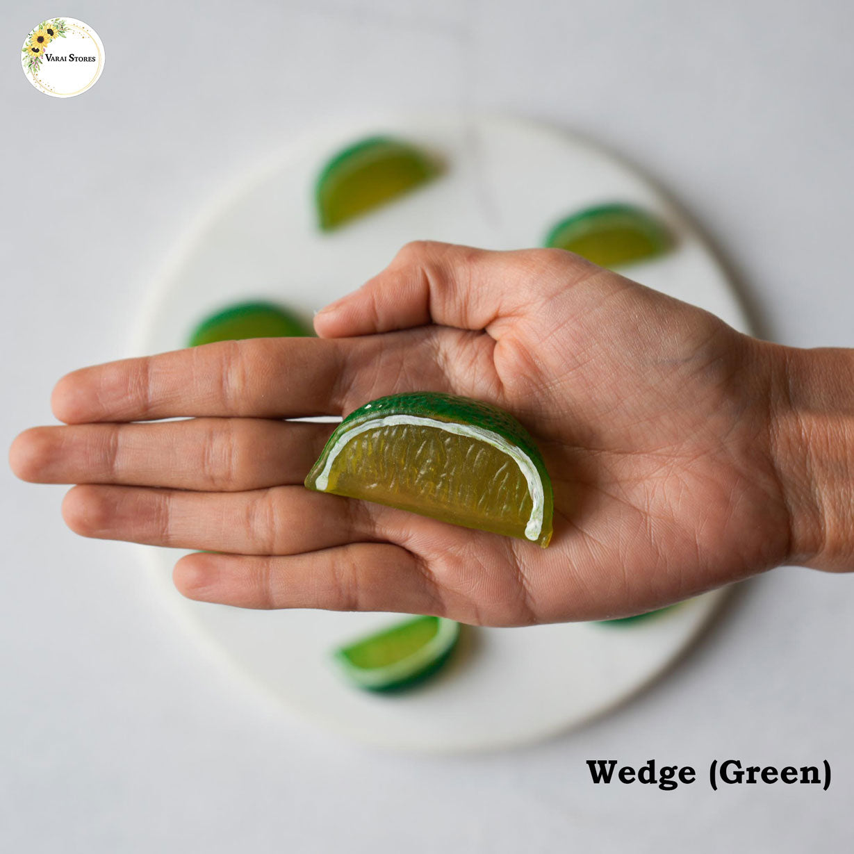 Fruit Wedges – Varaistores