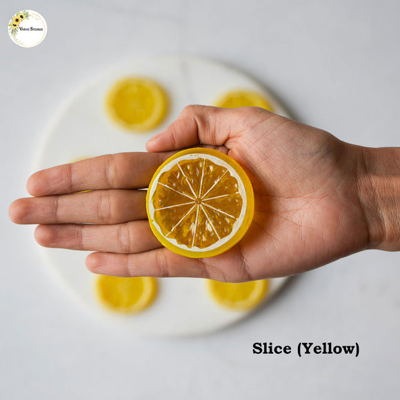 Fruit Slices