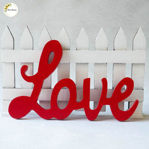 Love - Type 1