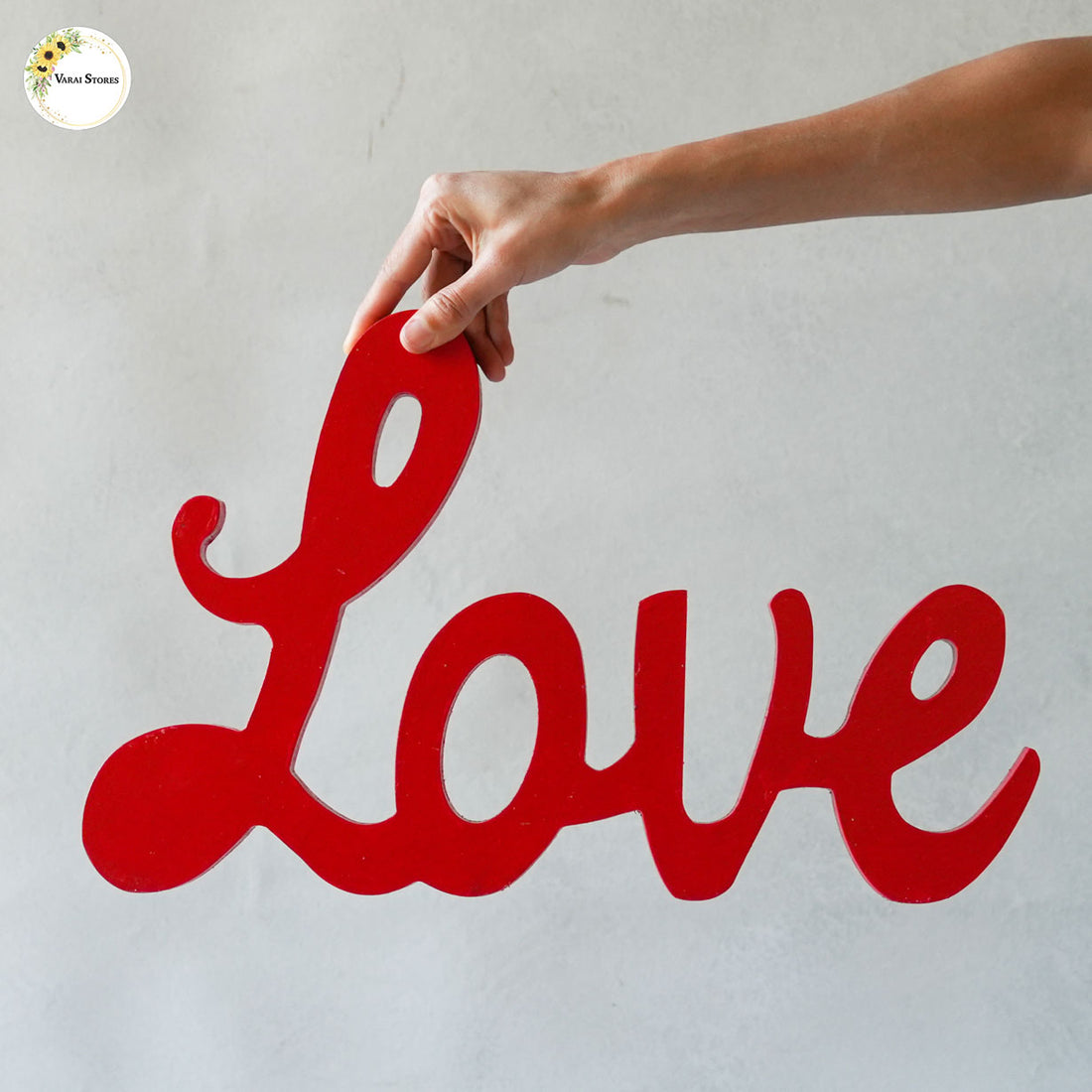 Love - Type 1