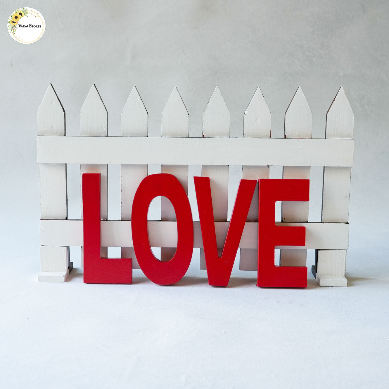 Love - Type 3