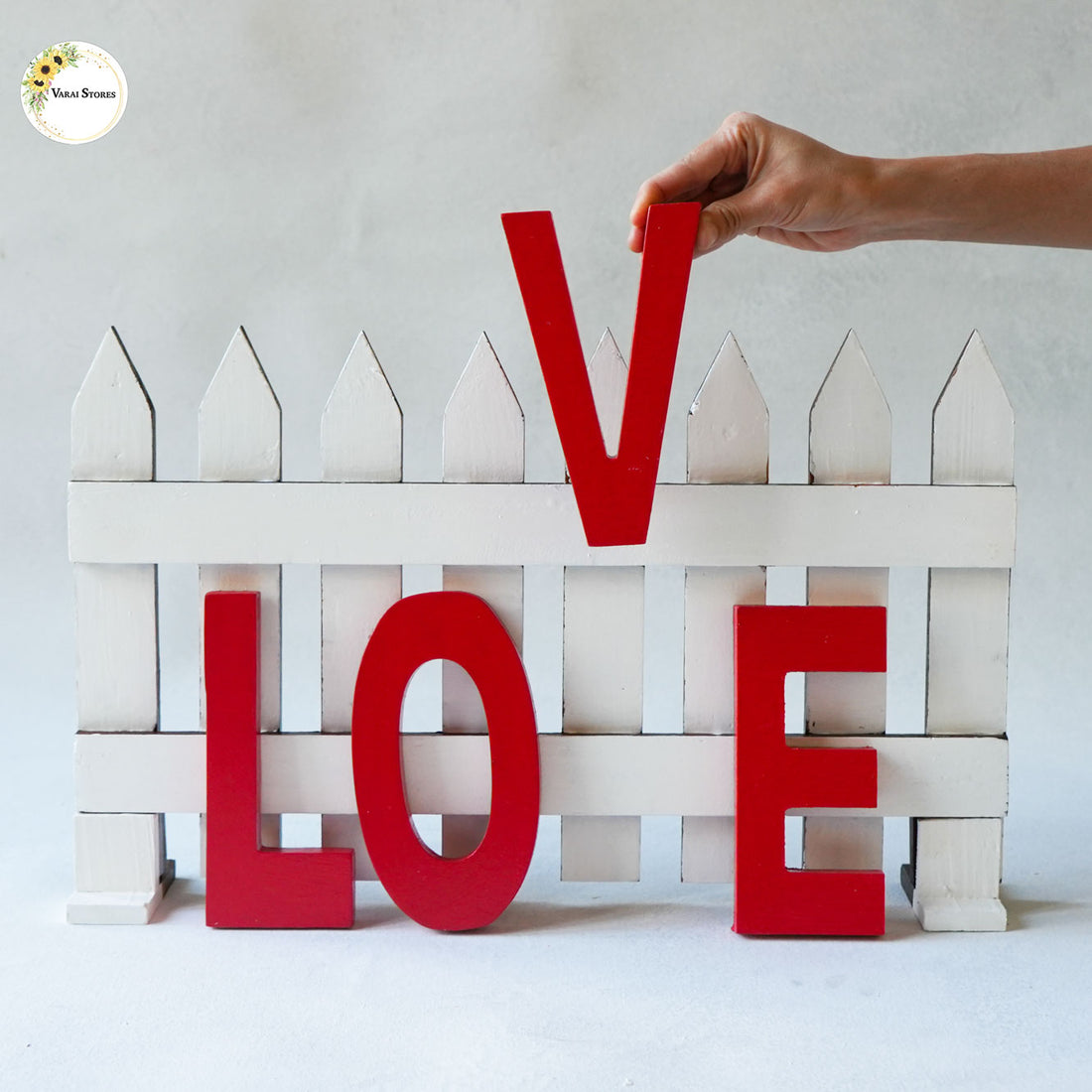 Love - Type 3