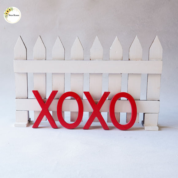 XOXO