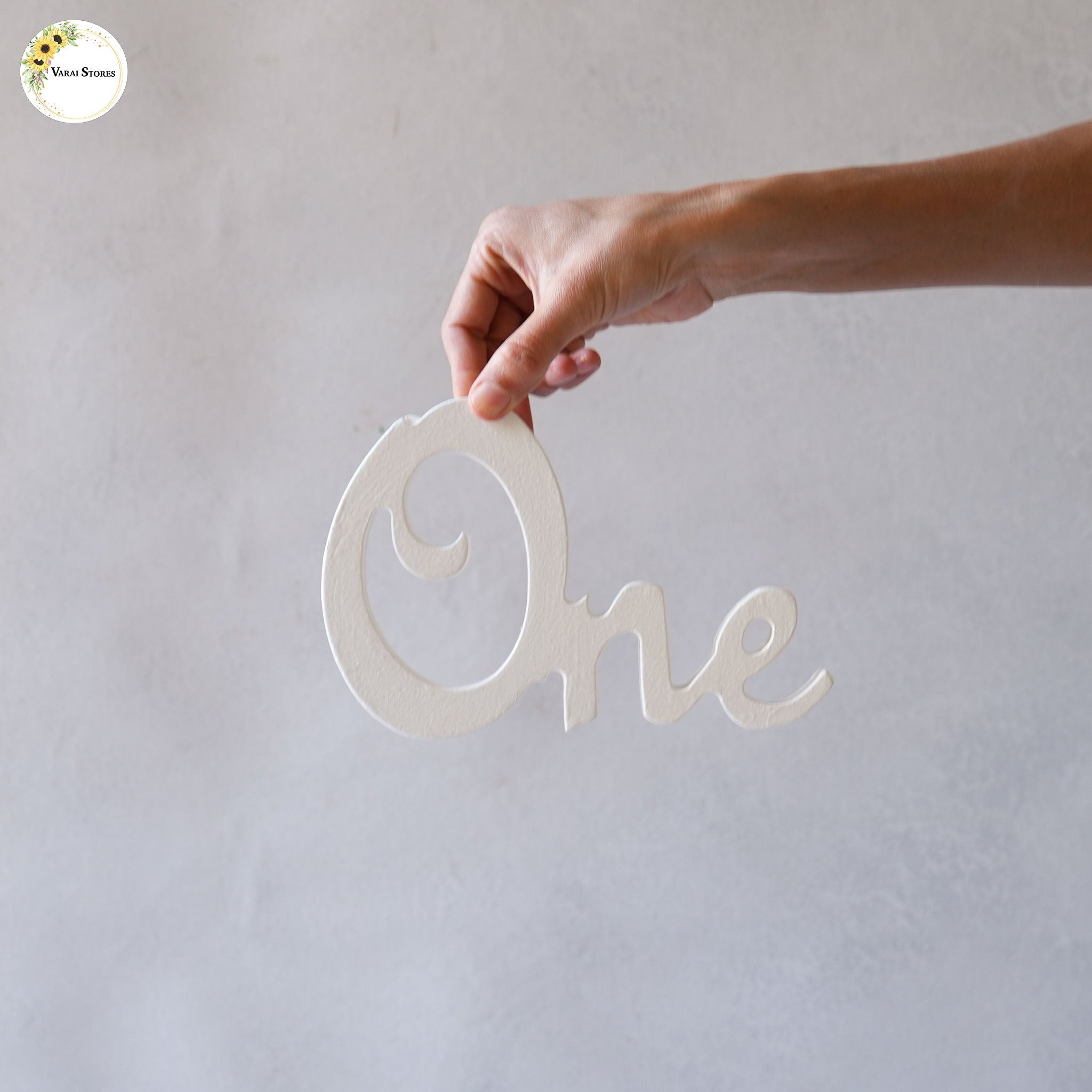 Cursive One - Type 2