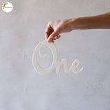 Cursive One - Type 2