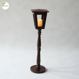 Tall Lamp