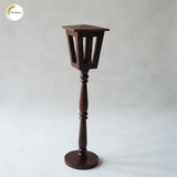 Tall Lamp
