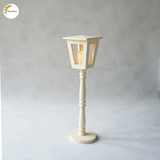 Tall Lamp