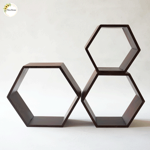 Hexogen - Set of 3