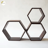 Hexogen - Set of 3