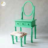 Dressing Table - Type 2