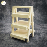 Steps Ladder - TYPE 1