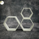 Hexogen - Set of 3
