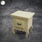 Dual side Stool -  Type 1