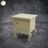 Dual side Stool -  Type 1