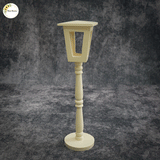 Tall Lamp