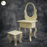 Dressing Table - Type 1