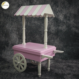 Candy Cart
