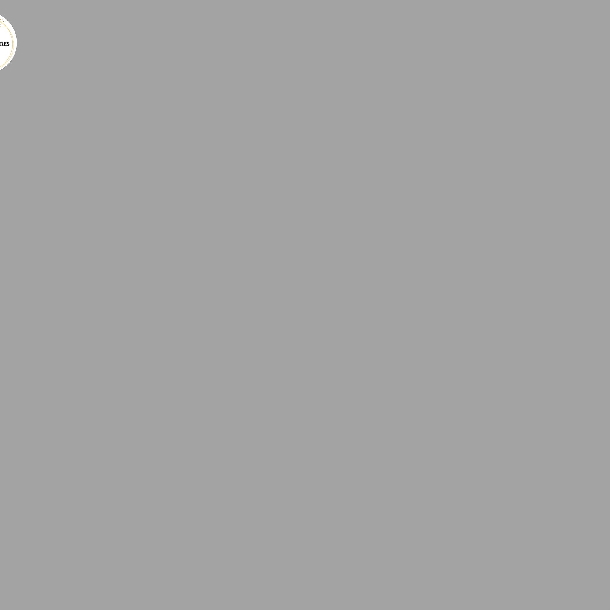 Pastel Grey - Baby Printed Backdrops - PREMIUM FABRIC
